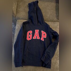 Gap Kids Hooded Sweatshirt (size 12)
